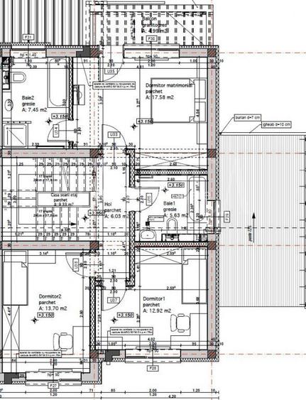 Casa 5 camere de vanzare in Buna Ziua, Cluj Napoca - 11