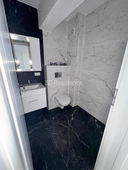 3 camere finalizat, proprietar pers fizica, Poze reale, ansamblu cu piscina! - 6