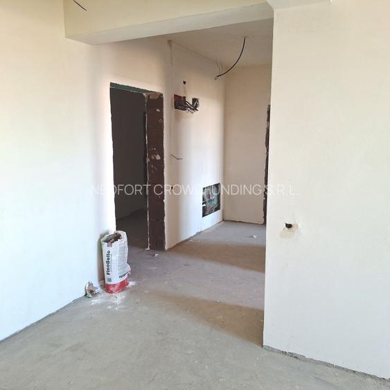 Ap 3 camere decomandat, 2 BALCOANE, Bloc 2026, INCALZIRE IN PARDOSEALA, PROMOTIE - 24