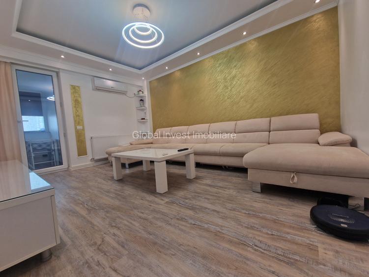 Inel II- Apartament 3 camere decomandate, mobilat-utilat, disponibil imediat - 5