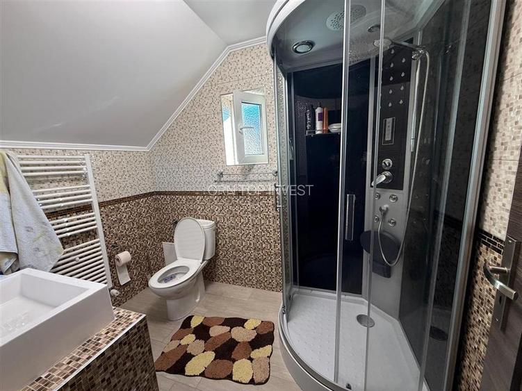 Casa individuala 5 camere 2 bai zona Terezian - 12