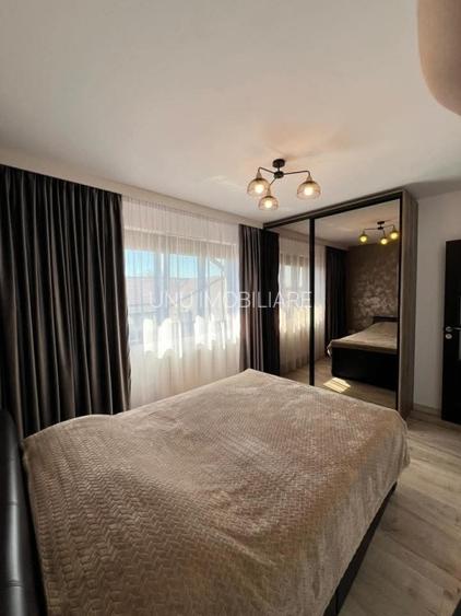 3 Camere Modern - Premium - View Panoramic - Popas Pacurari Valea Lupului / Boxa - 4