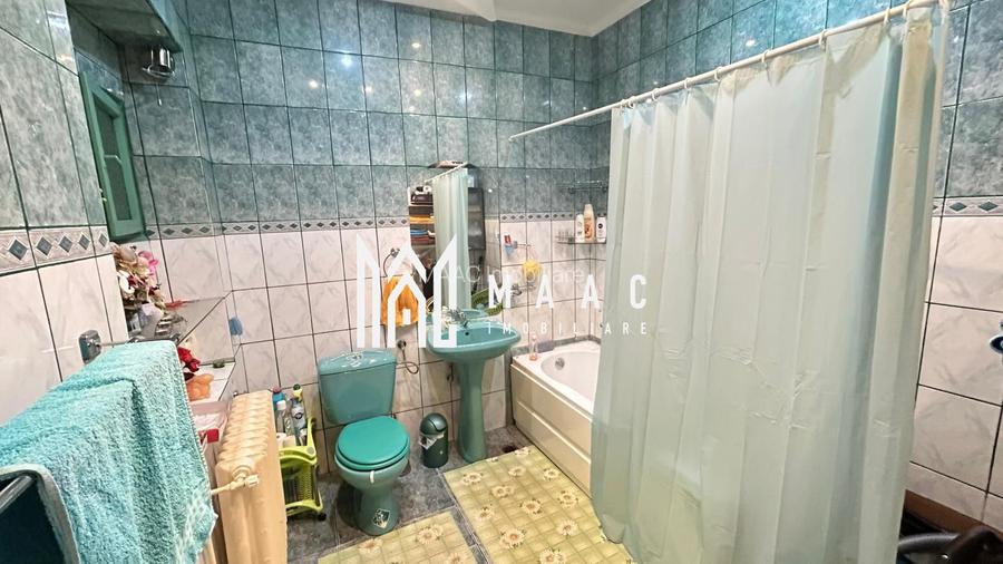 Case duplex | 5 camere | 2 corpuri | Garaj | 185 mp utili | Turnisor - 19