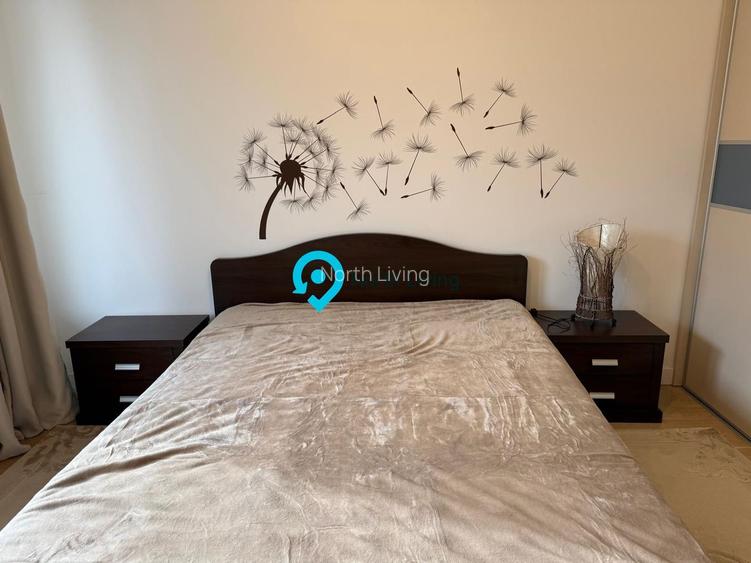 Apartament 2 Camere | Iancu Nicolae | Parcare subterana inclusa - 10