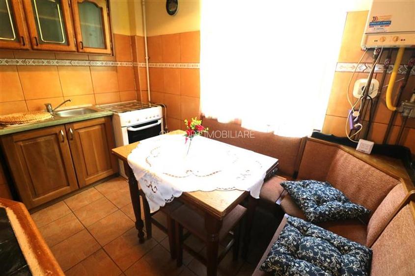 Apartament 2 camere, centrala proprie, zona Take Ionescu - 9