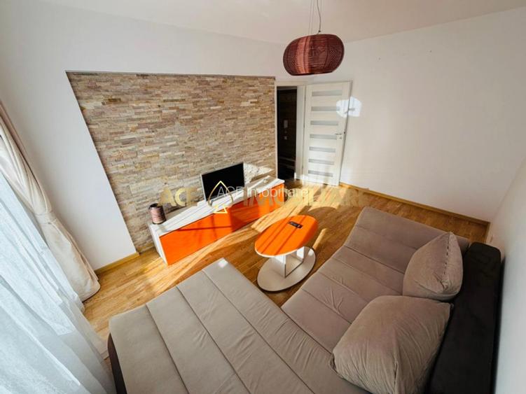 2 Camere de inchiriat | Titan | Centrala | Parcare Disponibila | Metrou - 3