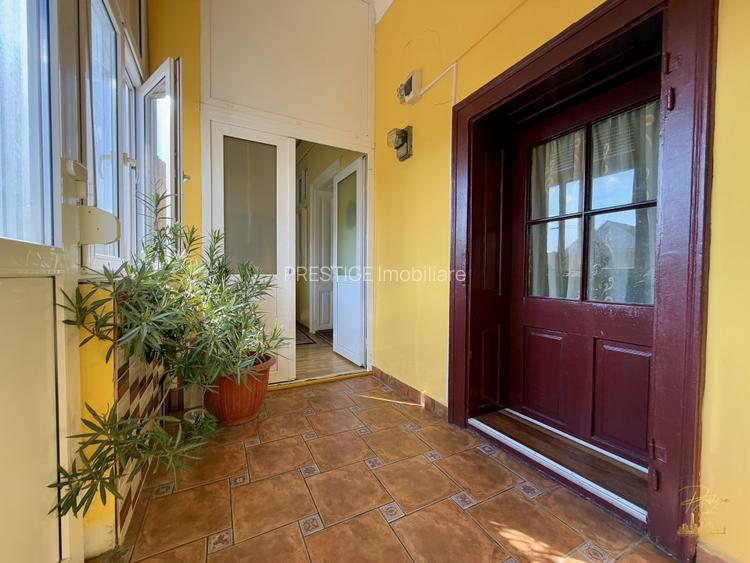 Casa cu 4 camere de vanzare in zona Ultracentrala - Salonta - Bihor - 20