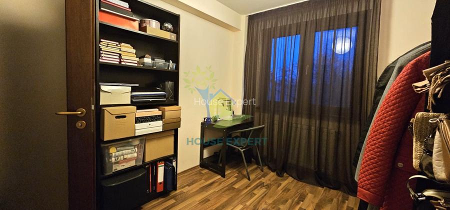 Apt. 4 camere, duplex, in vila P+1+M,  Bucurestii Noi - 5