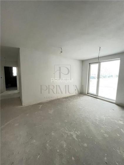 TORONTALULUI – 3 CAM | 1 LOC PARCARE| TERASA | INCALZIRE PARDOSEALA | BLOC NOU - 2