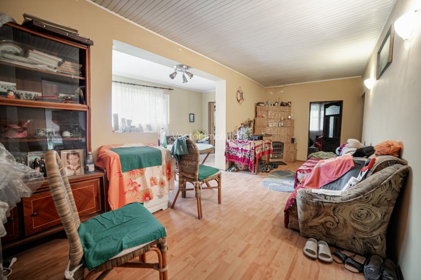 Teren de vanzare*Gradistea - 10