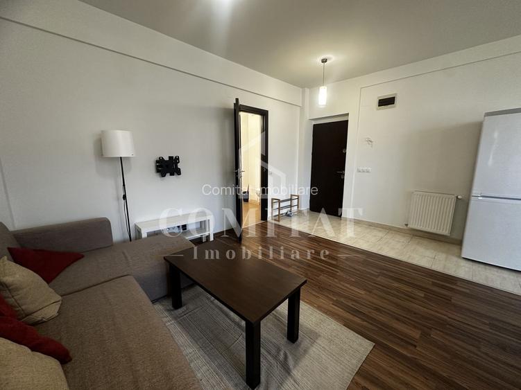 Apartament la cheie | Etaj intermediar | Zona Str Teilor-Floresti - 4