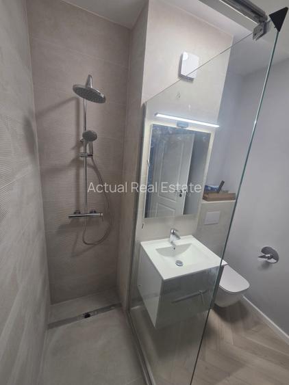 APARTAMENT 2 CAMERE | TOMIS TOWER | CAMPUS | VEDERE LAC - 12