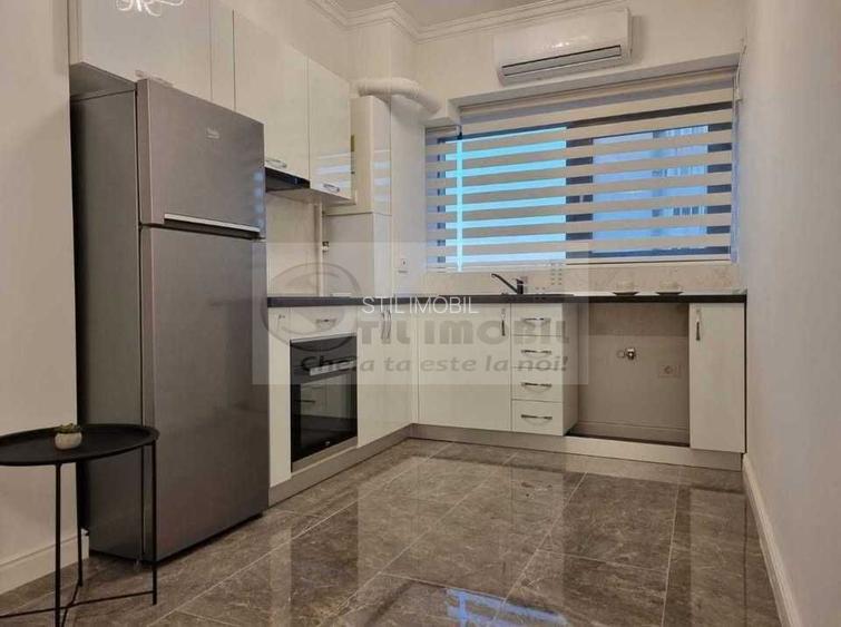 Spațiu de birouri modern la 2 min de Palas - Mercury, Podu Ros - 550€ - 4