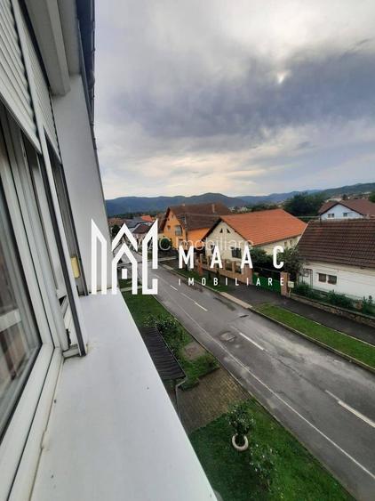 Garsoniera I Etajul 2 I 21 mp I Cisnădie - 2