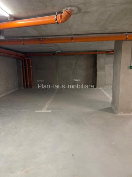 Apartament 1 cameră, George Cosbuc, imobil nou, vis-a-vis de spitalul județean - 9