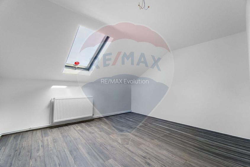 Apartament 7 camere ULTRACENTRAL in casa- Codlea! - 25