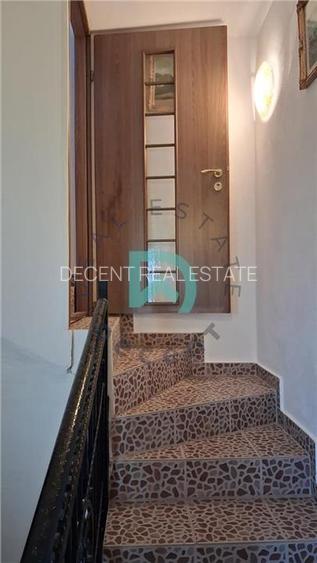 Casa individuala P+M de vanzare - Lazaret, Sibiu - 6