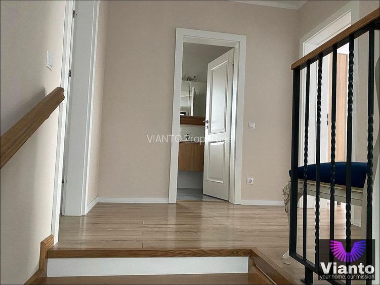 CASA INDIVIDUALA 4 CAMERE 120 MPU + 260 MPU TEREN | SELIMBAR - 20