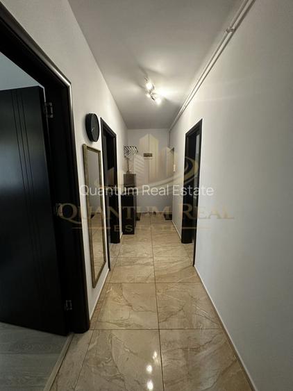 Apartament 2 camere decomandat – Popești-Leordeni, Str. Amurgului - 4