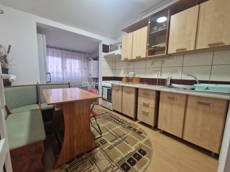 Navodari (Sud)- 2 camere decomandate 54mp, mobilat-utilat, 55.000euro - 21