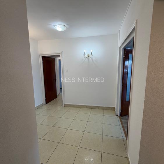 Rond Alba Iulia bloc CEC | etaj 1 | proaspat renovat | pentru birouri - 13