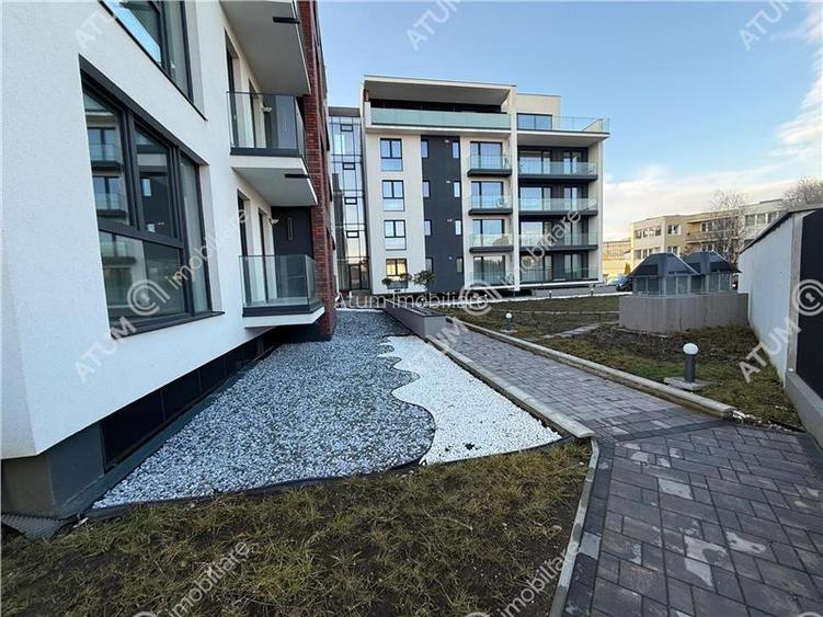 Apartament 3 camere la cheie cu balcon boxa si parcare subterana - 24