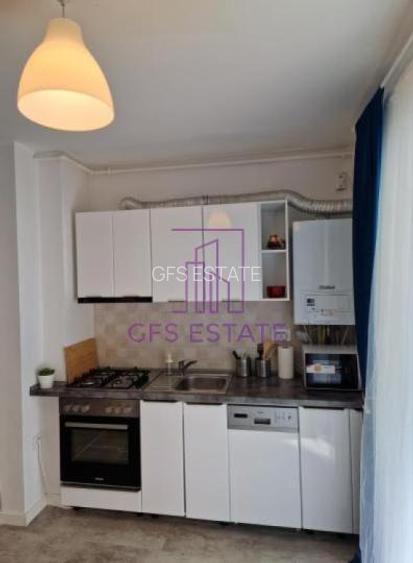 Inchirieri Apartamente 2 Camere Astorium My Home|Parcare|Centrala - 5