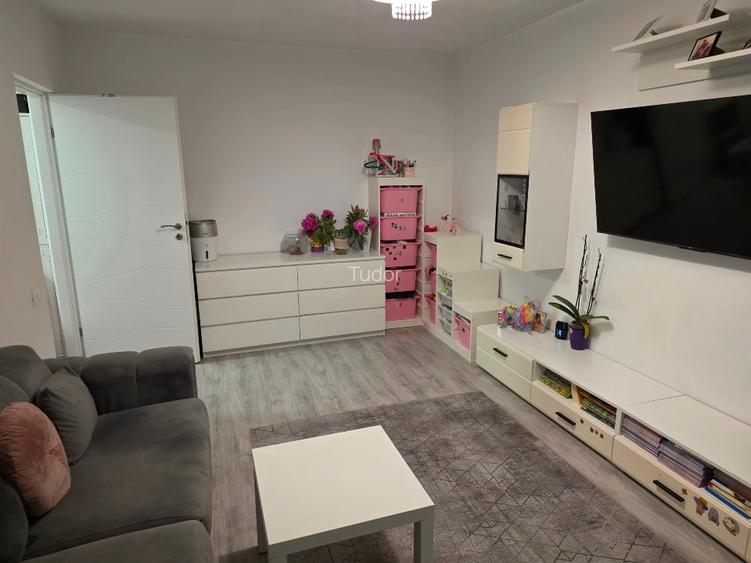 Apartament 2 camere de vânzare – Bd. Mareșal Alexandru Averescu | 52 mp | Etaj 1 - 2