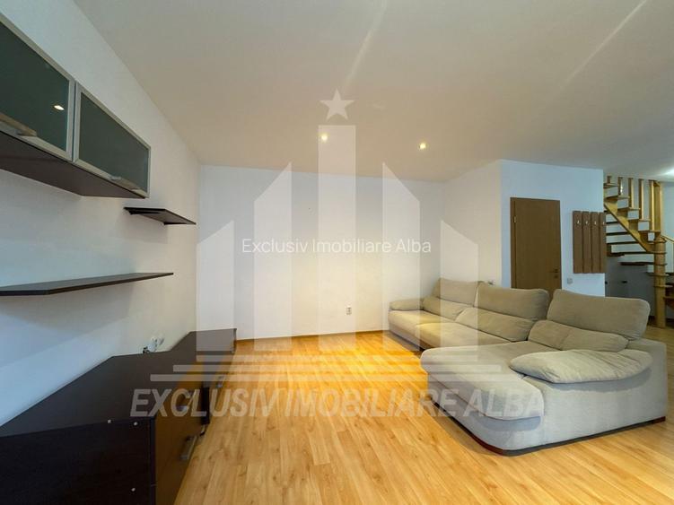 Apartment 3 camere | 84 mp | Scara interioara | Garaj | Tolstoi - 2