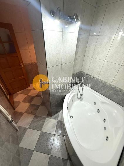 3 Camere - Etaj 1 - Rond Podu Ros - 10