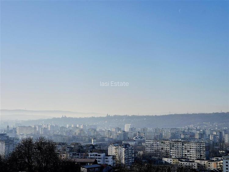 Apartament cu 3 camere de vanzare - 15