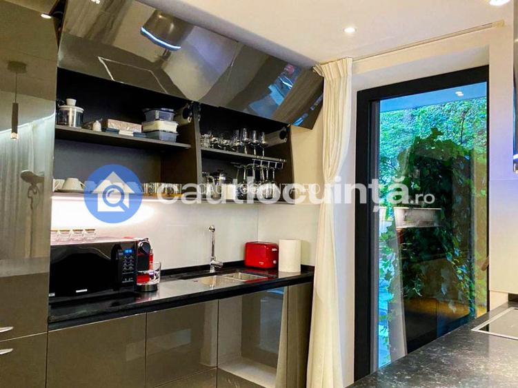 Apartament 4 camere | ONE Charles de Gaulle | Primăverii | 129 mp - 3