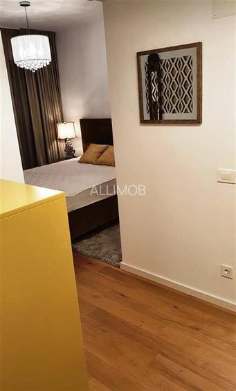 Apartament 2 camere in complex Aviatiei Park - 14