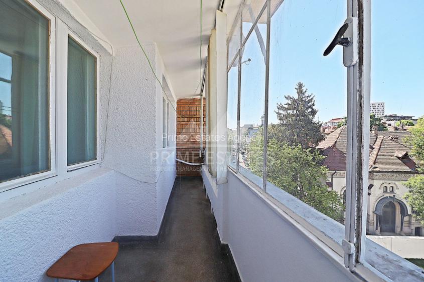 Apartament 2 camere Piata Romana - 4