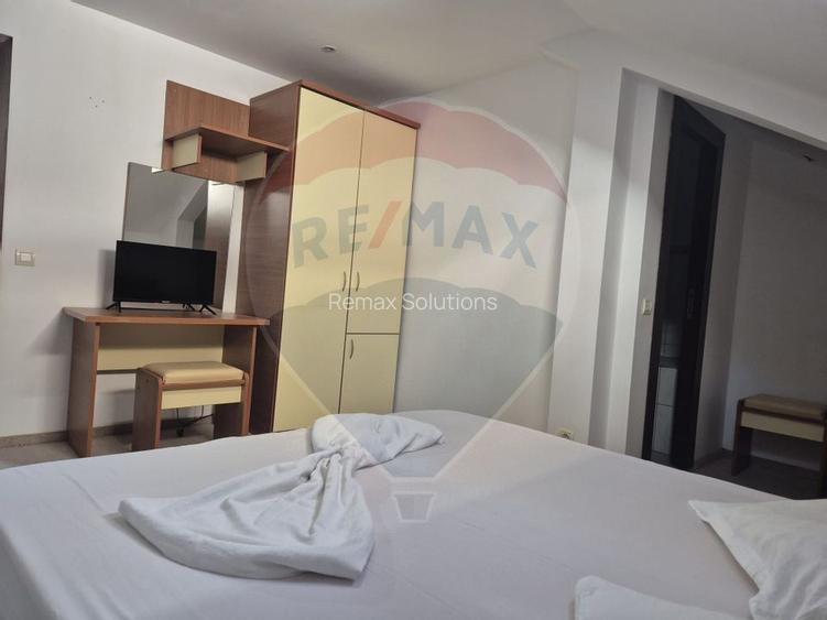 Hotel / Pensiune  de vânzare in Mangalia Constanta - 12