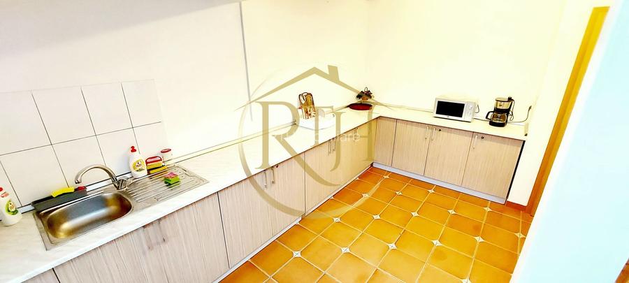 Oferim spre inchiriere spatii pentru birouri, zona Soarelui, Parcare privata - 14