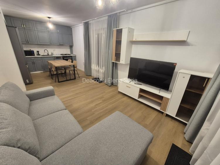 Apartament Unic cu Terasă Panoramică de 132 mp – Prima Închiriere! - 10