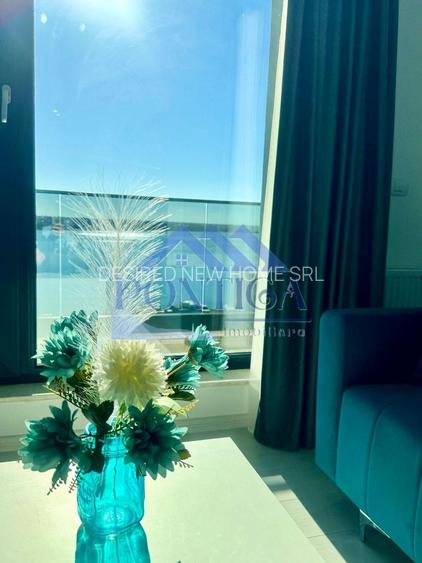 Apartament 2 camere termen lung | Solid Mamaia - 14