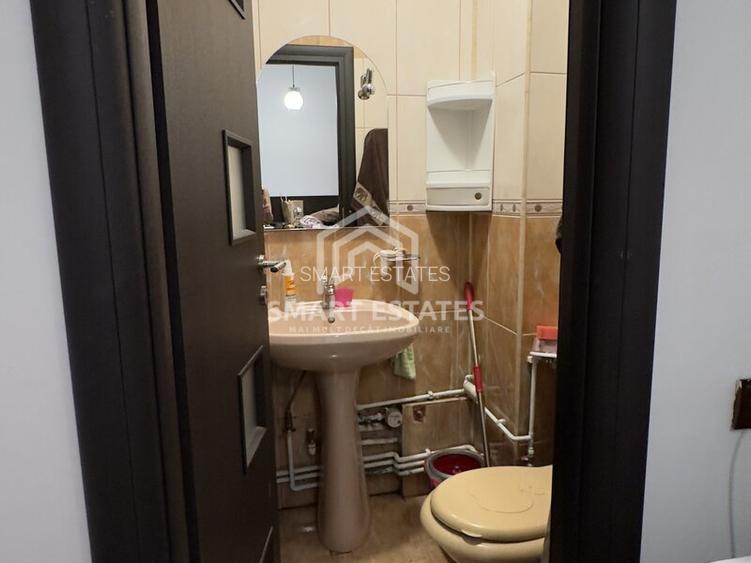 Metrou Costin Georgian - Apartament 4 Camere - Comision 0% - 9