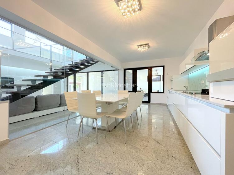 Casa individuala - Dumbravita Ferventia - COMISION 0% - 7