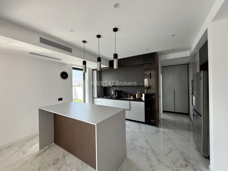 Vila individuala 5 camere in complex boutique| Matei Millo | Pompa de caldura - 4