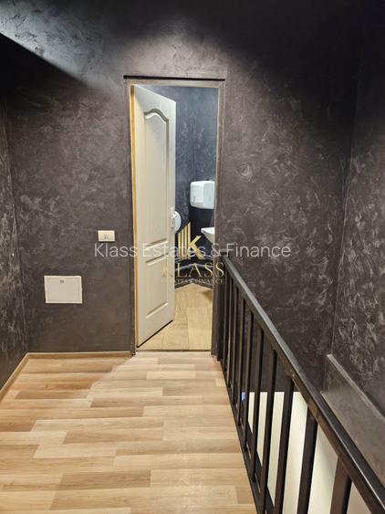 Spatiu comercial stradal - 96 mp - zona - Decebal - 6