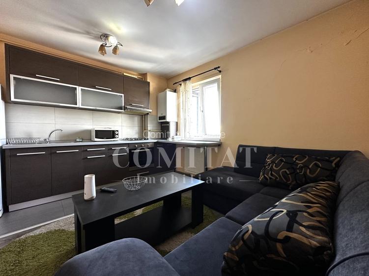 Apartament la etaj intermediar | Bloc nou | Zona Hotel Paradis-Marasti - 3