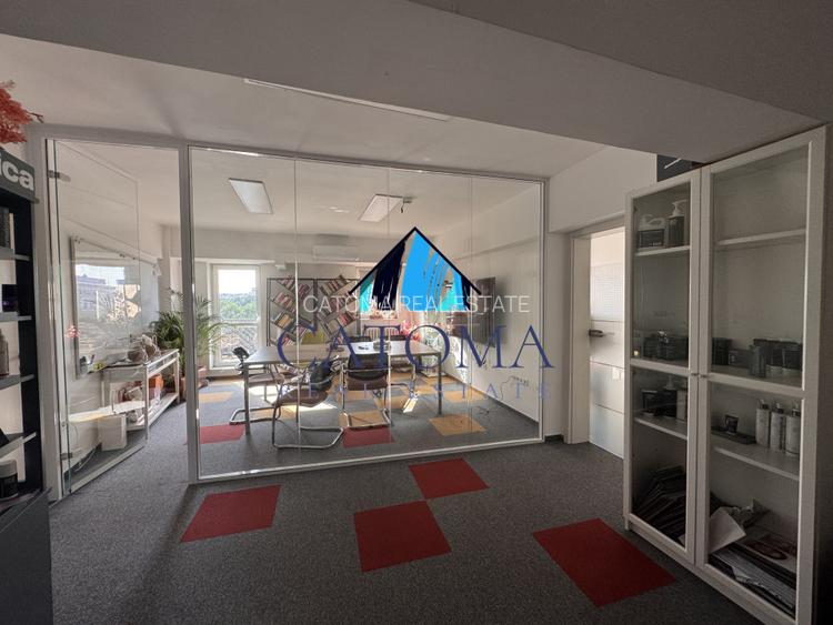 Birouri premium in inima Bucurestiului! - 9