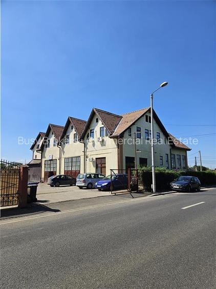 Vila spatioasa, hale si teren total 1700 mp, Calea Surii Mici, Sibiu - 17