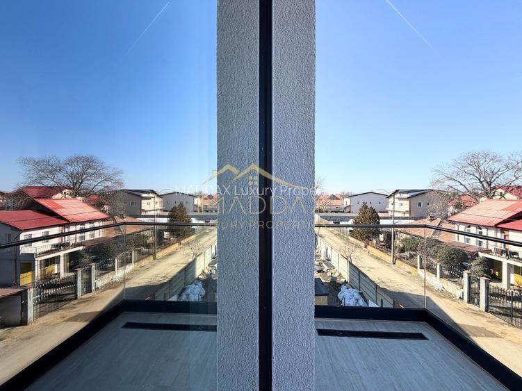 Vila moderna 6 camere // 190mp // teren 300mp // Tunari - 32