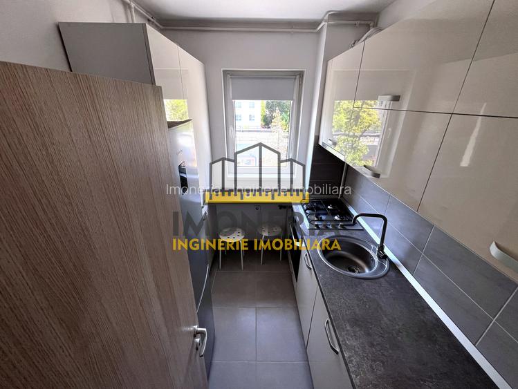 Garsoniera 34 – parcare inclusă – 600 m metrou Apărătorii Patriei – proprietar - 7