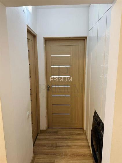 GIROCULUI - ETAJ 3 - RENOVAT - 3 CAMERE - CENTRALA PROPRIE - CLIMA - 6