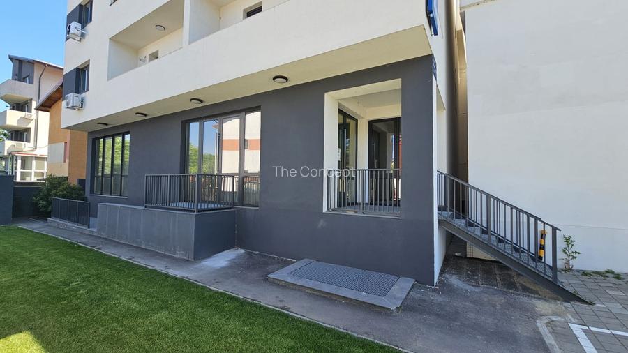 Titan - Nicolae Grigorescu | Sector 3 | Vanzarea spatiu comercial 185 mp - 3