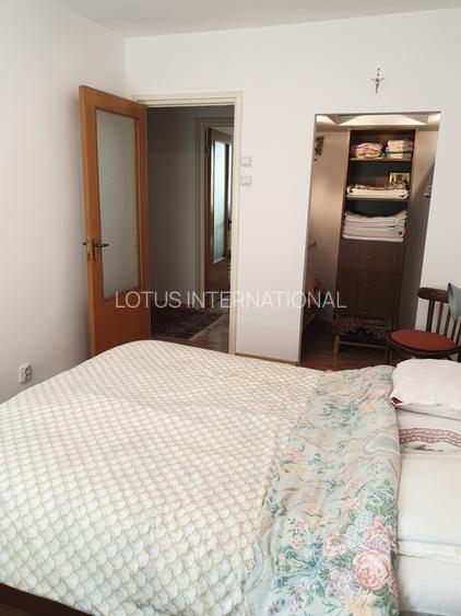 Apartament 3 camere, locatie o oaza de liniste, centrala termica proprie - 7